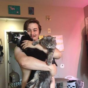 Meet your Posher, Bryce